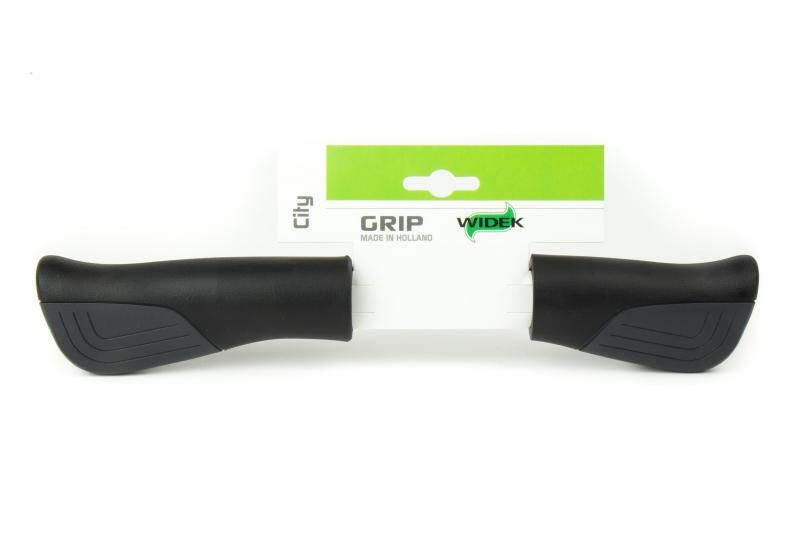 WIDEK Widek gère Nova Black Gray 90 120