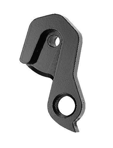 derailleur patte trek gh190 gh-190 2/5