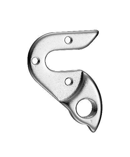 Union pattino cambio GH-062 con kit viti M4x0,7 – 3 pezzi. 2/6