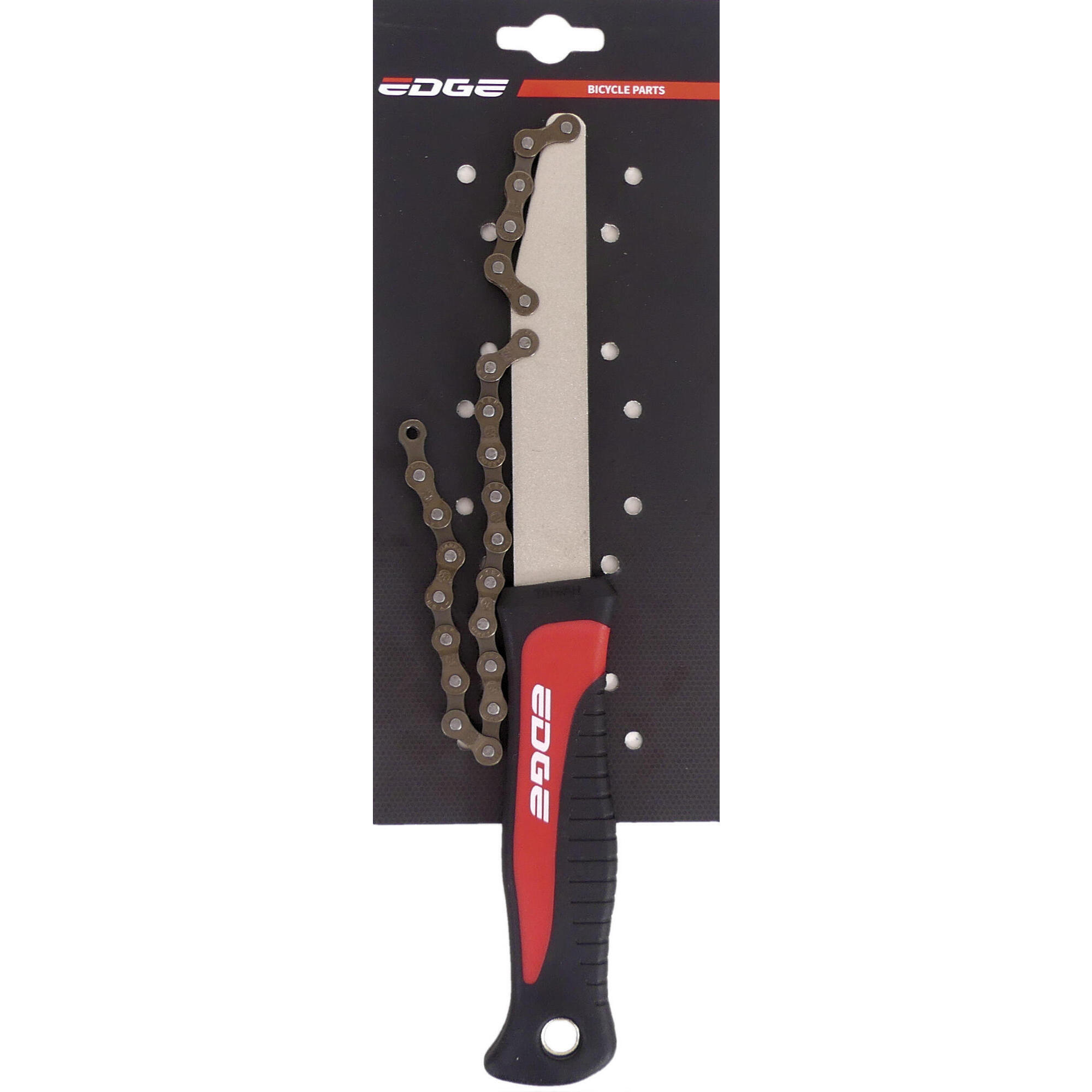 Edge - Extracteur De Pignon Pour Cassette/roue Libre - Bidon Porte-outils - Incolore - Taille Unique - Decathlon