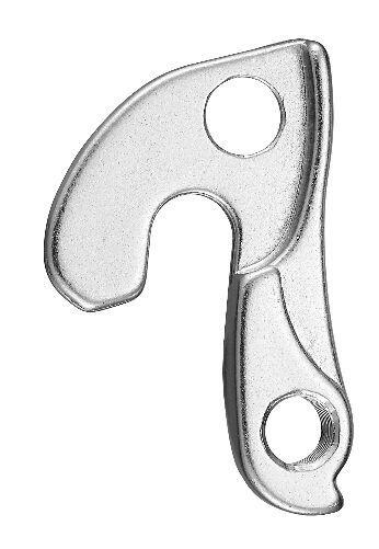 Union DeRailleurpad GH-123 con tornillos M8x0.75 2/6