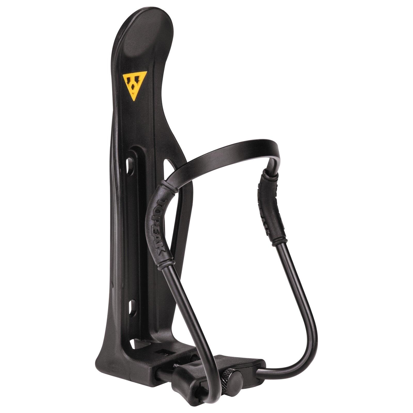TOPEAK Topeak Modula Cage II Bottle Cage Black