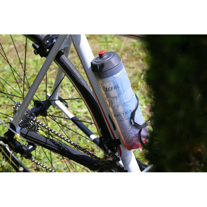 Zefal Bottle Arctica 75 Orange 2/2