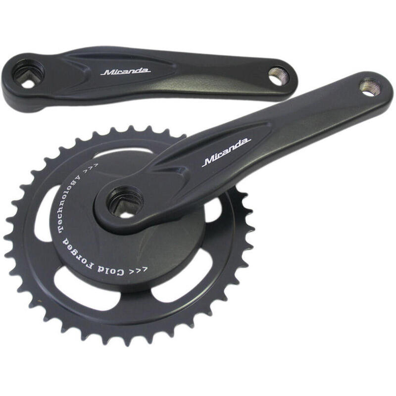 Pédalier 2X11 Vitesses Shimano 105 Fc-R7000 172.5/53-39 Axe Creux - Noir web only      5199€     MIRANDA Pédalier 2X11 Vitesses Shimano 105 Fc-R7000 172.5/53-39 Axe Creux - NoirVendu exclusivement en ligne   