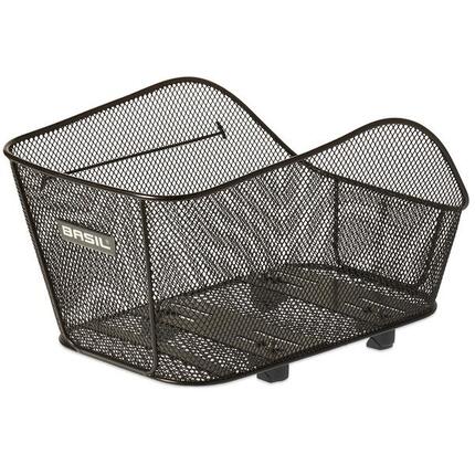 Panier pour vélo arrière "Icon