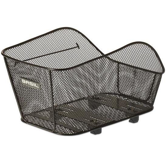 Panier pour vélo arrière "Icon