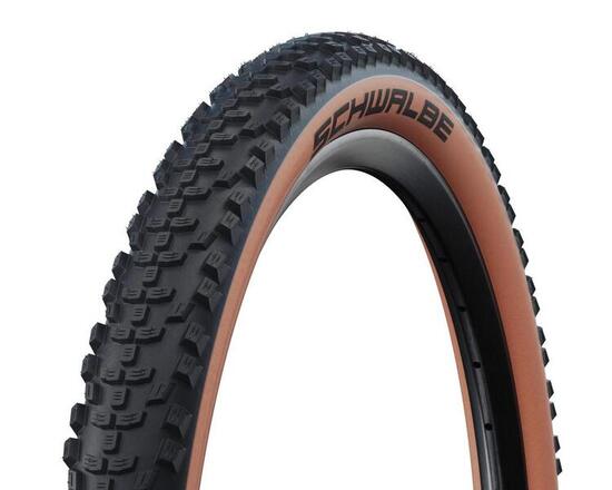 SCHWALBE Smart Sam Performance 29 x 2.35 (60-622) Pneumatico Bronzo/Nero.