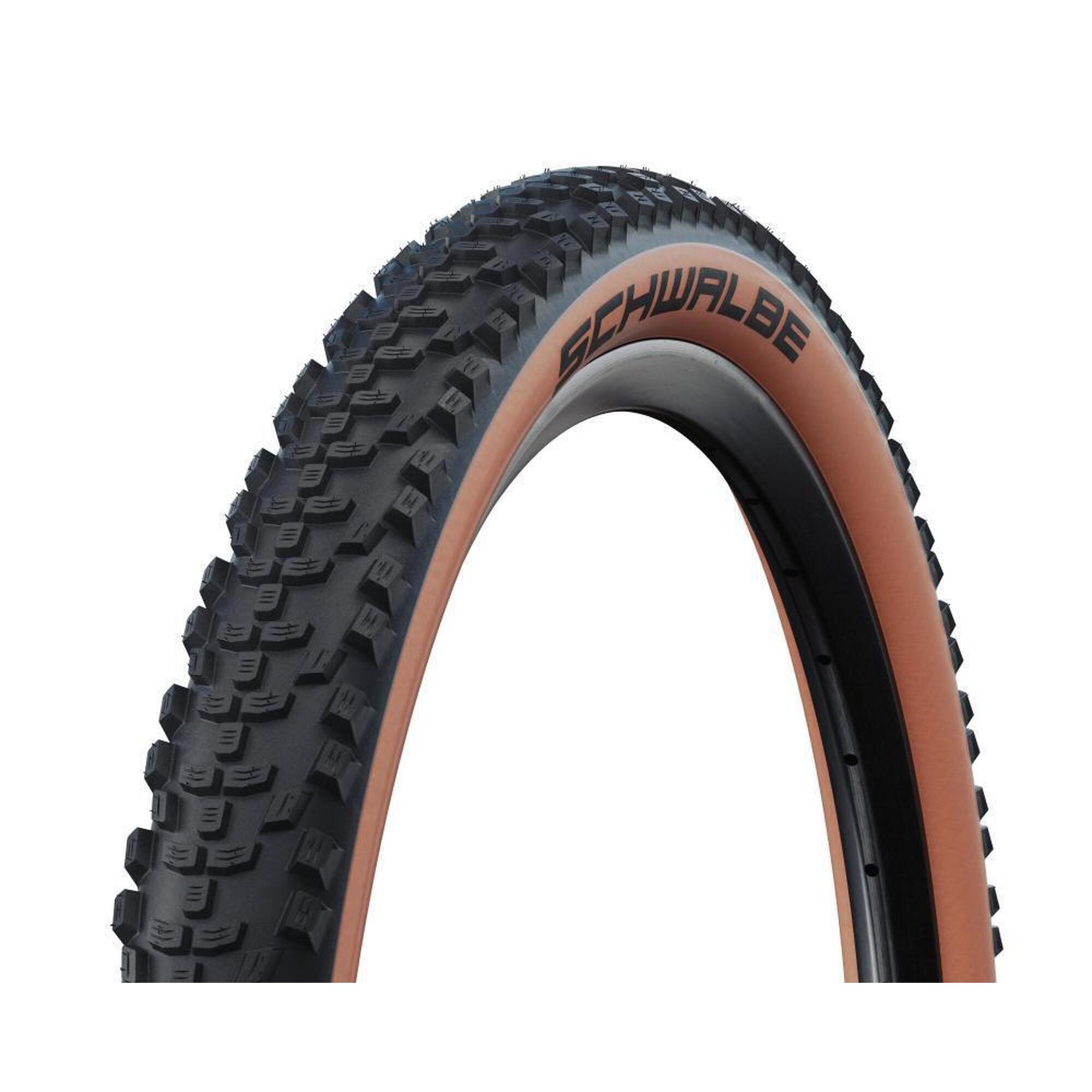Opona 29"  Smart Sam Addix Performance 60-622 Czarna