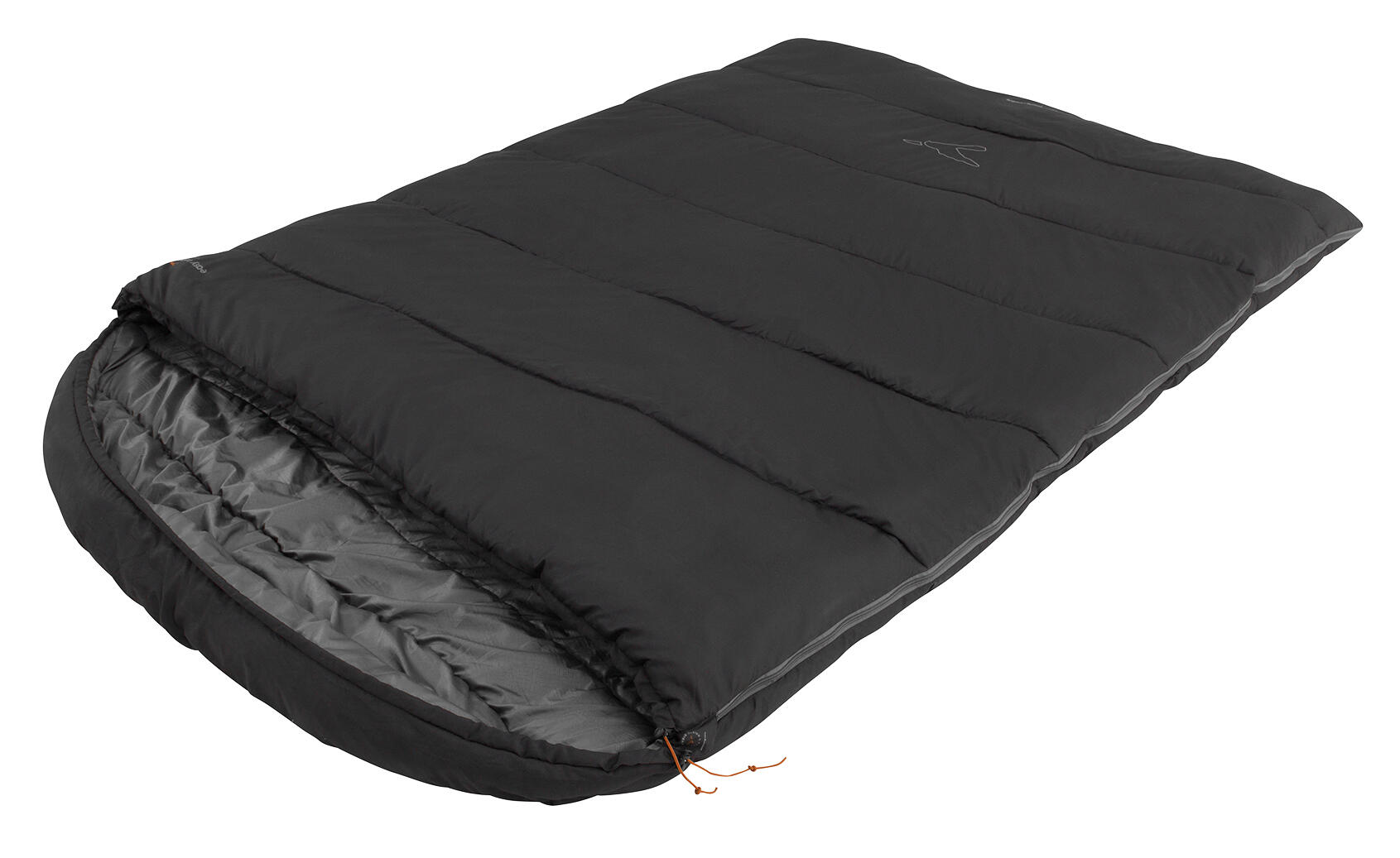 Easy Camp Raven Square Double 5 ° C 2/5