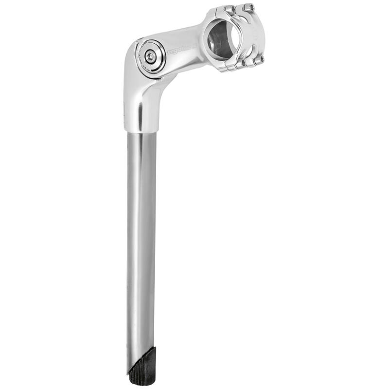 ERGOTEC Attacco manubrio regolabile ad angolo Ergotec octopus 2 31.8/25.4/90 mm
