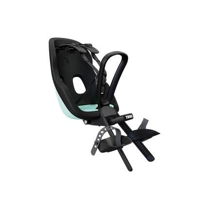 Thule Kindersitz Yepp Nexxt 2 Mini blau, Befestigung Vorbau