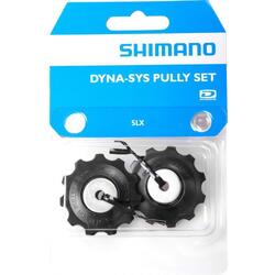 Dérailleur Arrière 9/10 Vitesses Rd-M593 Slx/Deore