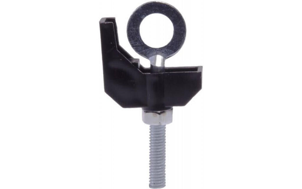 Tendicatena Simson per Gazelle 65 mm, argento/nero, 2 pezzi. 2/4