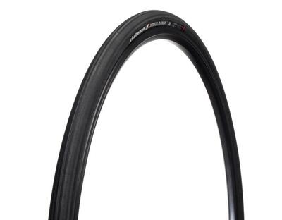 Challenge Strada Bianca Race 700x30c Schwarz - Perfekte Wahl für Gravel