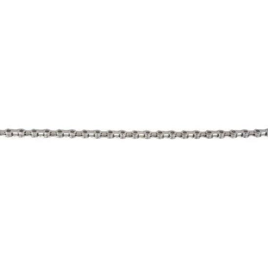 M-Wave (kmc) ketting e-bike 10 speed 116 links zilver