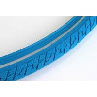 Dutchperfect 28x1,40 (40-622) anti-foratura blu riflettente. 2/3