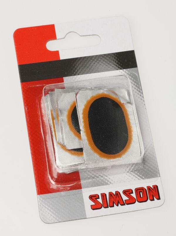 SIMSON picture