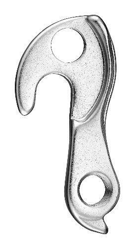 Patte de Dérailleur Marwi GH-130 2/6