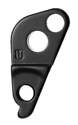 Union derailleurpad gh-185 voor giant fietsen
