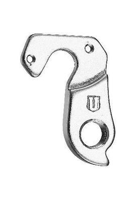 Union derailleurpad gh-230 voor bmc fietsen