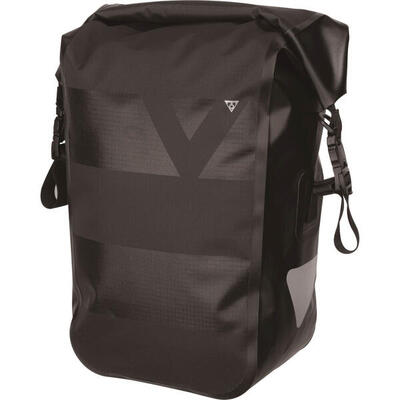 Pannier DryBag - 16 L - Black