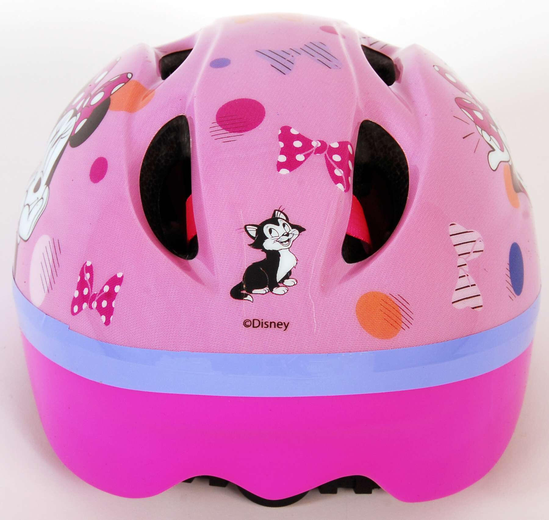 Casque Enfant Vélo Minnie Mouse Taille 52-56 cm 4/7