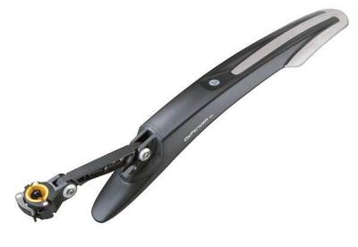 Topeak achterspatbord defender m2 atb - hoogwaardige bescherming