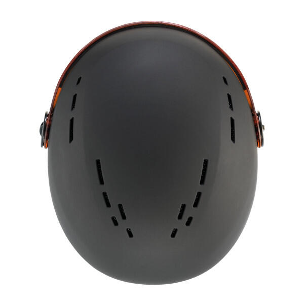 Kask narciarski dziecięcy Bollé Quiz Visor Jr 5/7