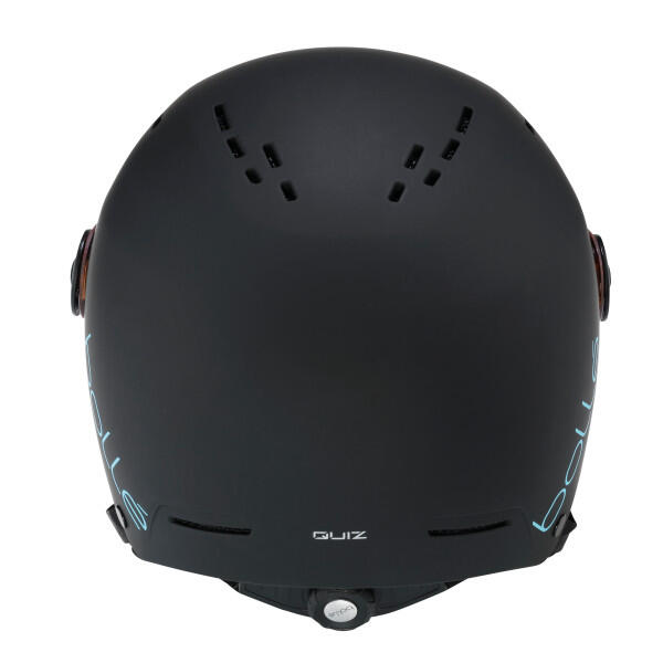 Skihelm QUIZ VISOR - Visier Kat 2 - Kind 4/7