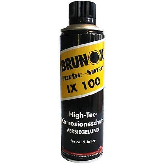 Brunox IX 100 Korrosionsschutz Spraydose 300ml 30TS