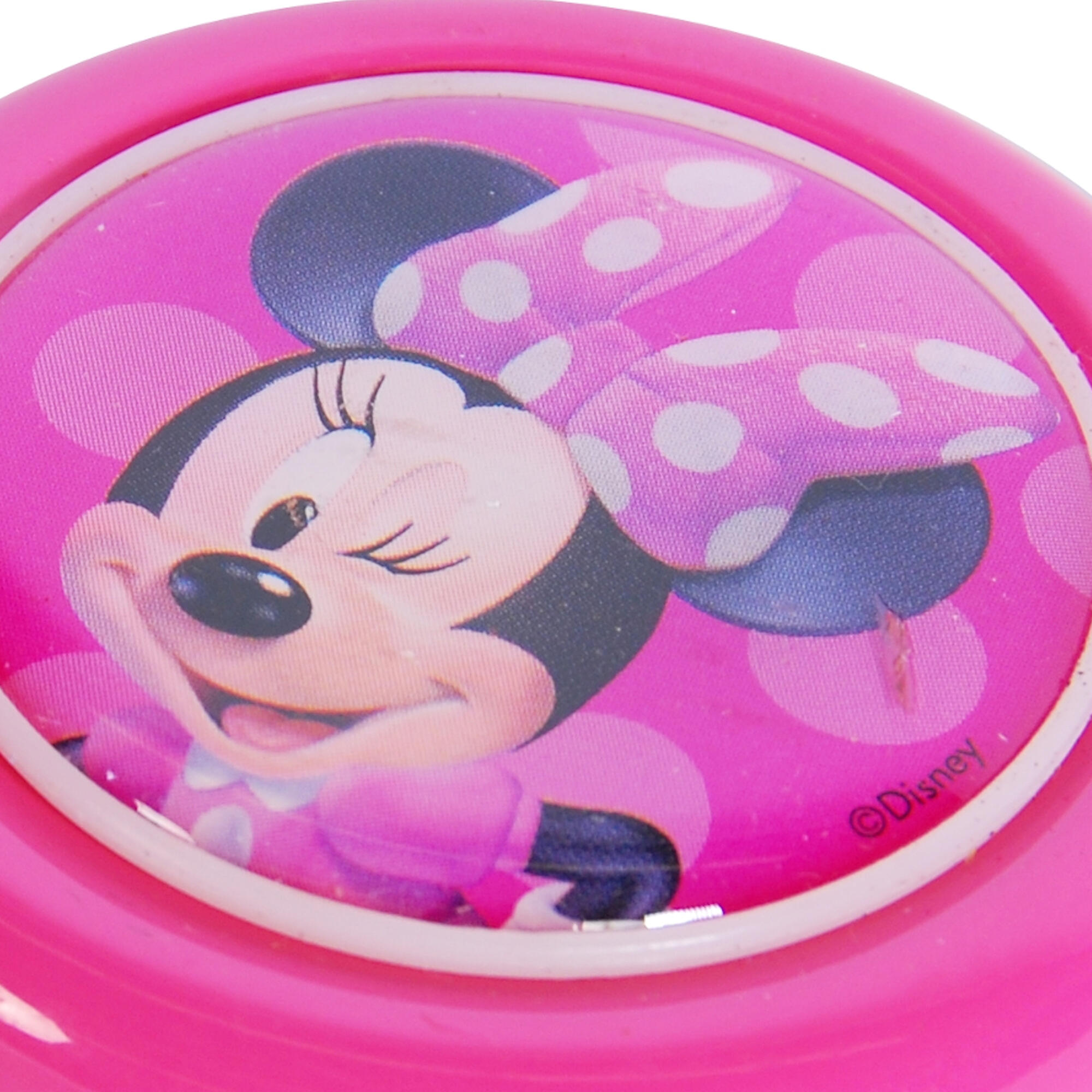 CLOCHE DE VÉLO POUR ENFANTS MINNIE 3/5