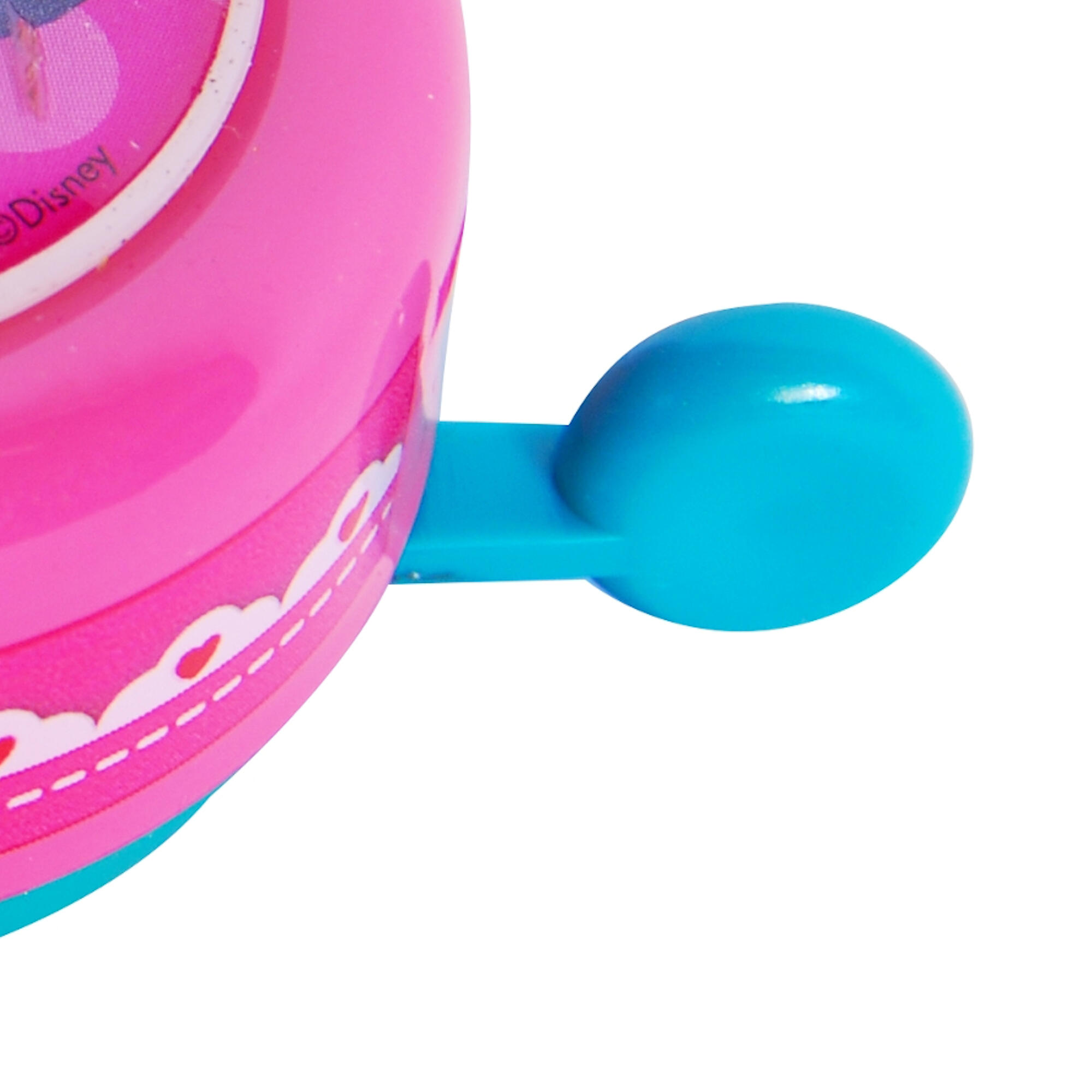 CLOCHE DE VÉLO POUR ENFANTS MINNIE 2/5