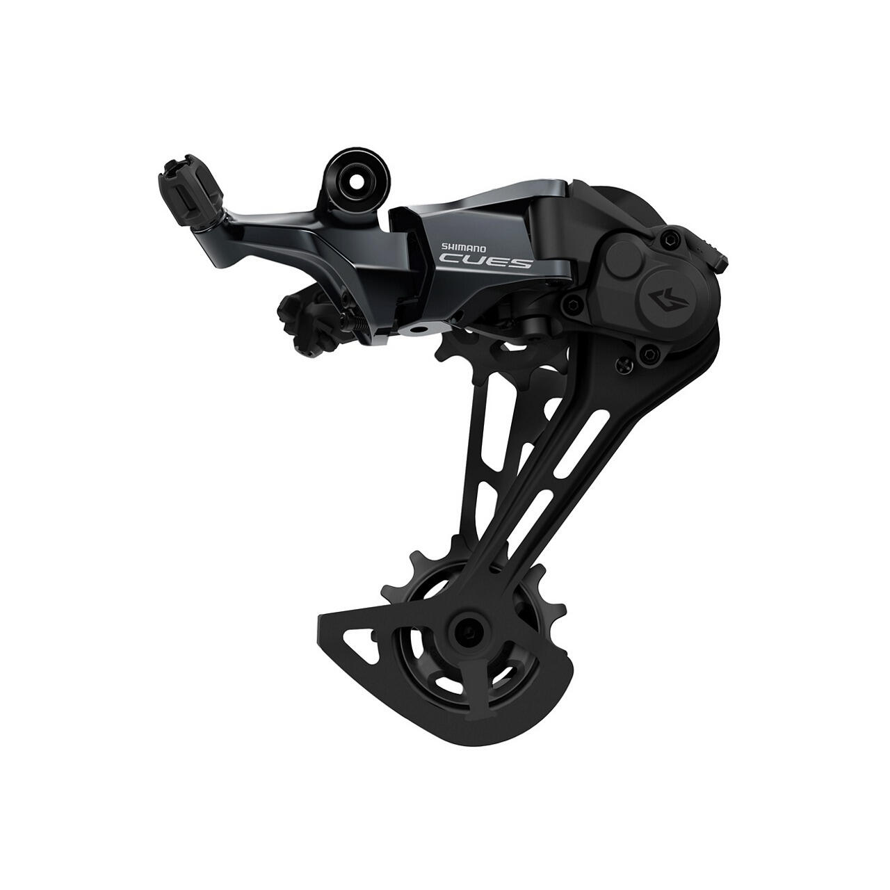 SHIMANO Deragliatore posteriore Shimano Cues RD-U8000 11V