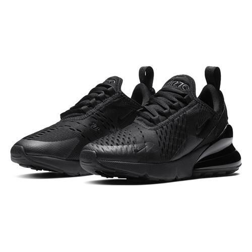 Chaussures Adultes Nike Air Max 270 noir 4/5