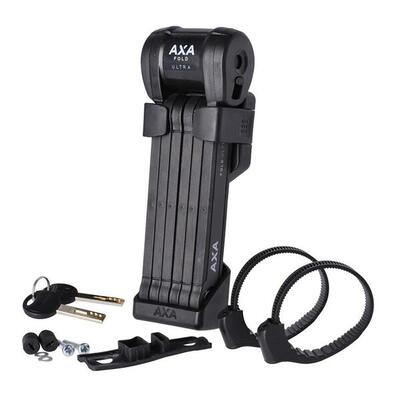 Vouwslot fold ultra 90cm