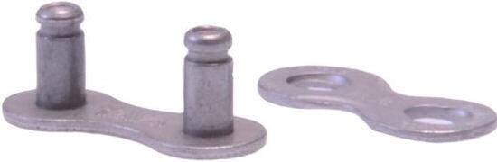 Verbindingsschakel Anti-Roest (1/2"X1/8")