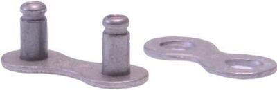 Verbindingsschakel anti-roest (1/2"x1/8")