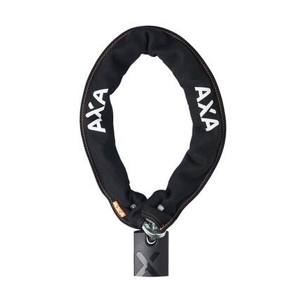 AXA Kettingslot Promoto +4 100/10,5, lengte 100cm
