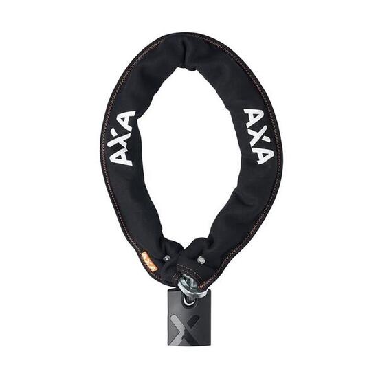 AXA Kettingslot Promoto +4 100/10,5, lengte 100cm