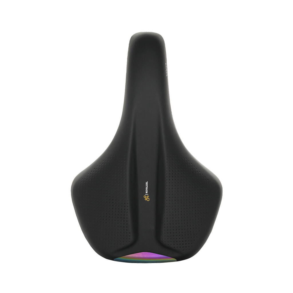 Vivo - Moderate - Black