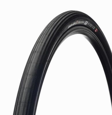 Challenge Strada Bianca 700x36c Schwarz Fahrradreifen