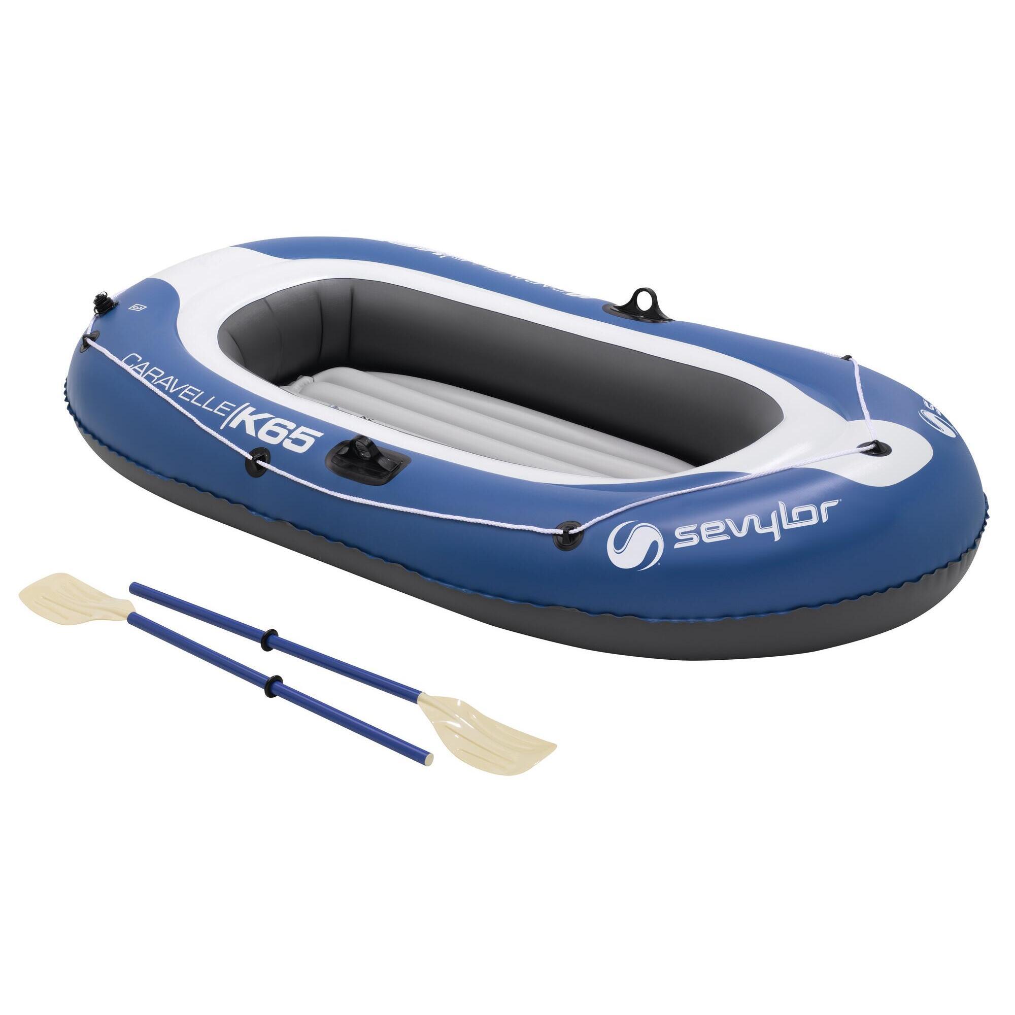 Ponton Sevylor CARAVELLE KK65 KIT