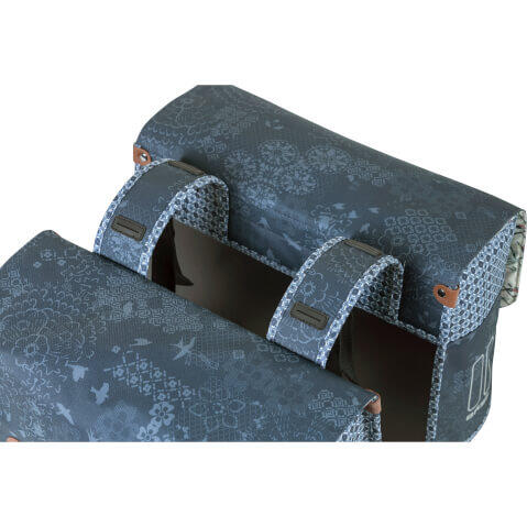 Sac de rangement double "Boheme-Double" 3/6