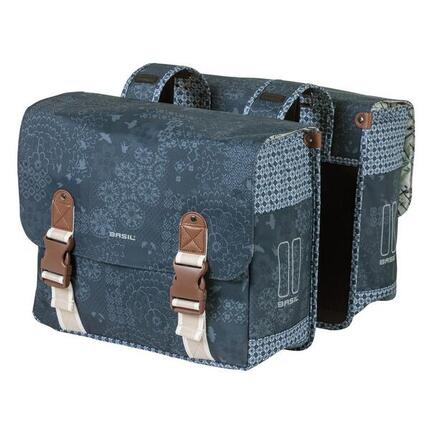 Basil Gepäckträgertasche, 35 Liter