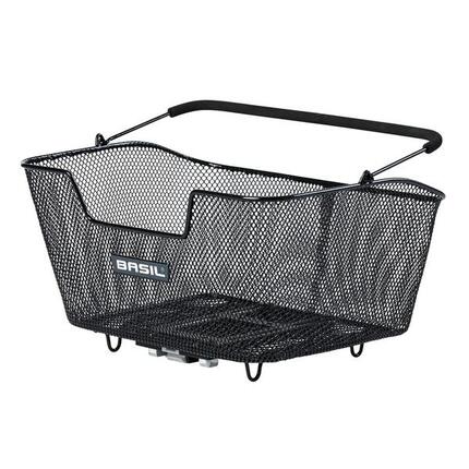 Panier pour vélo arrière "Base M MIK