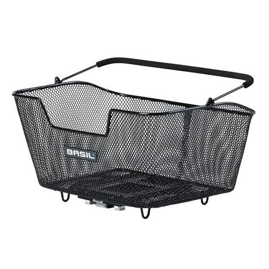 Panier pour vélo arrière "Base M MIK