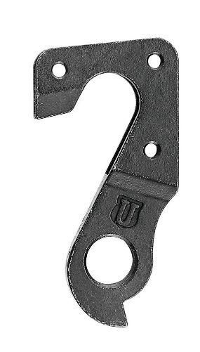 Union DeRailleurpad GH-107 con Tornillos M3x0.9 2/6