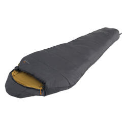 Sac de Couchage Easy Camp Falcon I Maman 10 °C - Idéal pour le Camping