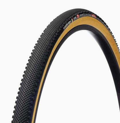 Pneu Challenge Dune Pro OT 700x33C - Performance pour le cyclocross