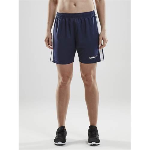 Pantaloncini da donna Craft pro control 2/3
